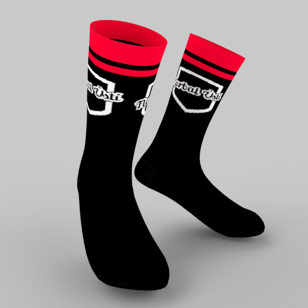 Ponožky Florbal Ústí