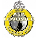 ASK Lovosice - LFP White