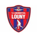 TJ Lokomotiva Louny-FOR LIFE