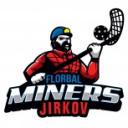 Florbal Jirkov MINERS