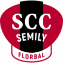 SCC SEMILY - Sharks